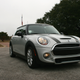 Illustration for article titled 2014 Mini Cooper S Hardtop: The Jalopnik Review